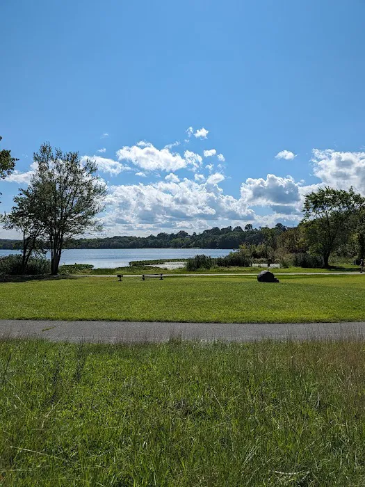Rockland Lake State Park Picture 5