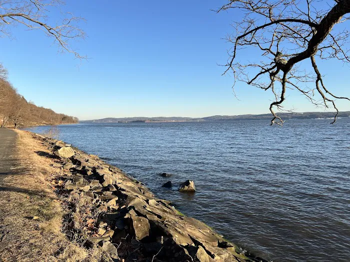 Rockland Lake State Park Picture 2