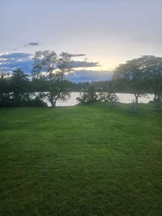 Green Inn Motel on the Lake Picture 4