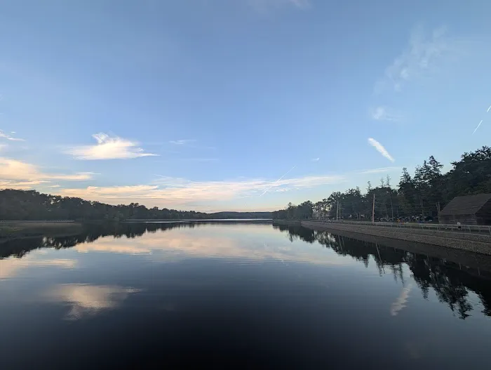 Congers Lake Trailway Picture 6