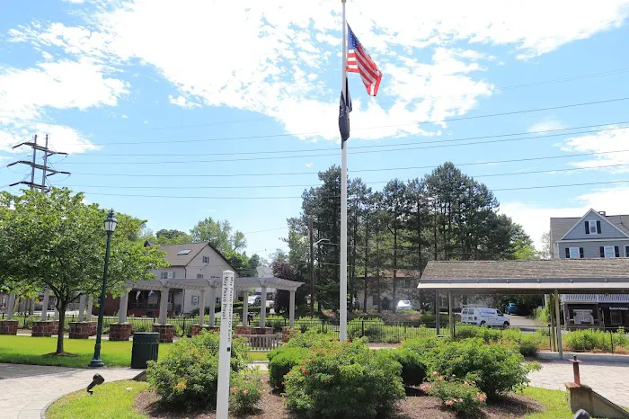 Congers station park Picture 4