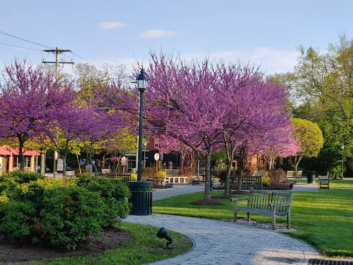 Congers station park Picture 7
