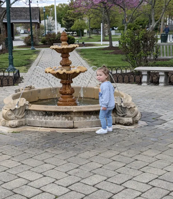 Congers station park Picture 10