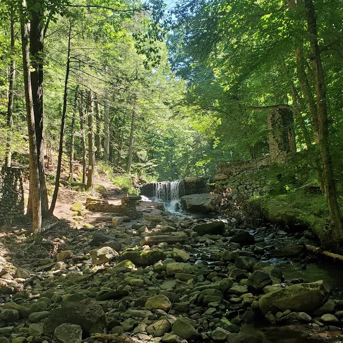 Kennedy Dells County Park Loop Hike Picture 3