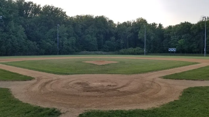 Zukor Park Picture 2
