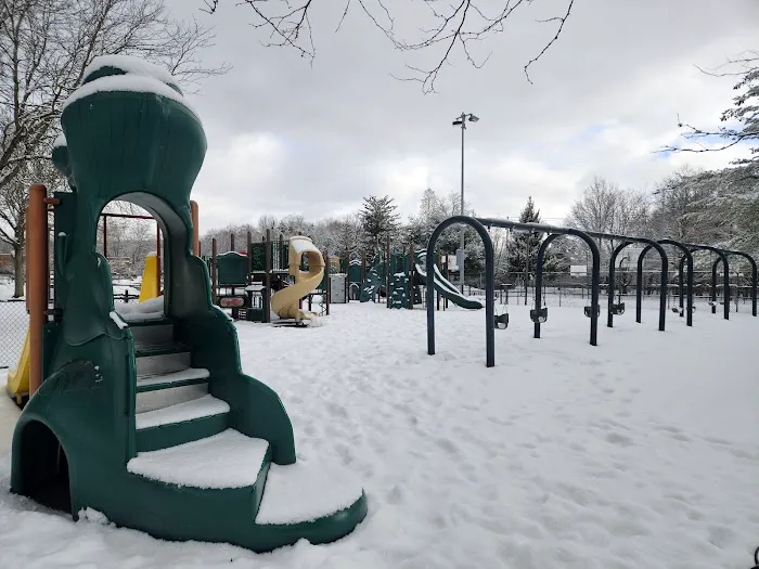 Zukor Park Picture 6