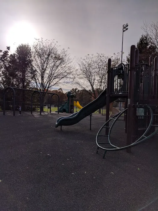 Zukor Park Picture 1