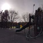 Zukor Park