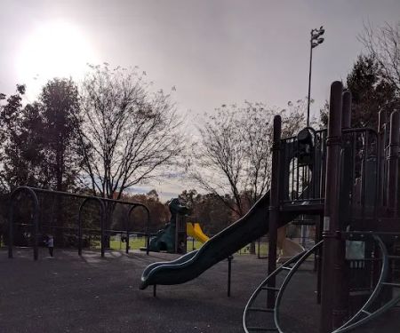 Zukor Park