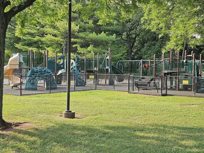 Zukor Park Picture 10