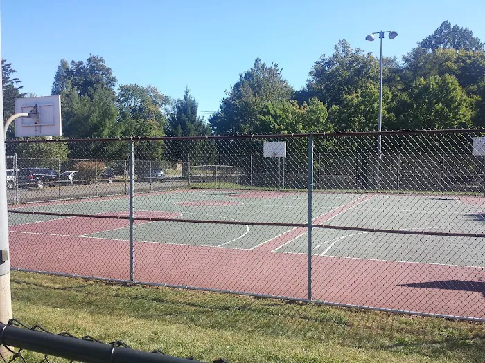 Zukor Park Picture 8