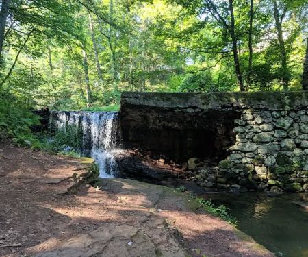 Kennedy - Dells County Park