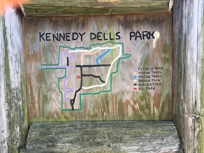 Kennedy - Dells County Park Picture 2