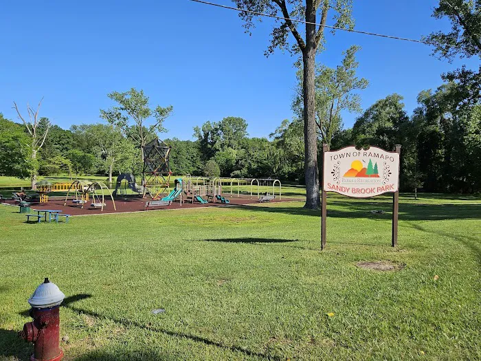 Sandy Brook Town Park Picture 6