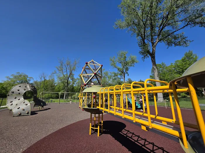 Sandy Brook Town Park Picture 1