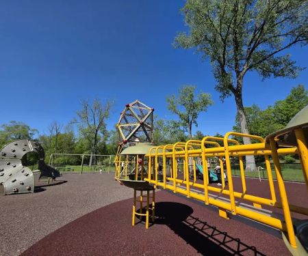 Sandy Brook Town Park