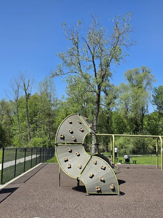 Sandy Brook Town Park Picture 2