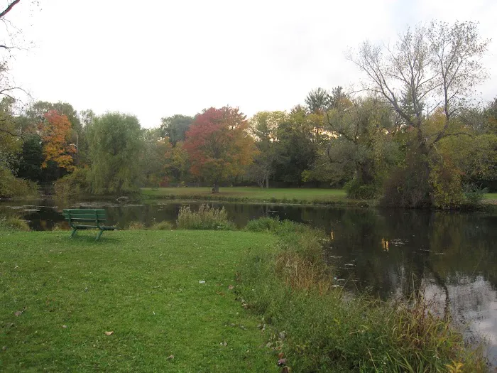 Sandy Brook Town Park Picture 10