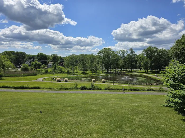 Eugene Levy Memorial Park Picture 6
