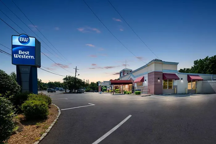 Best Western The Inn at Ramsey Picture 3