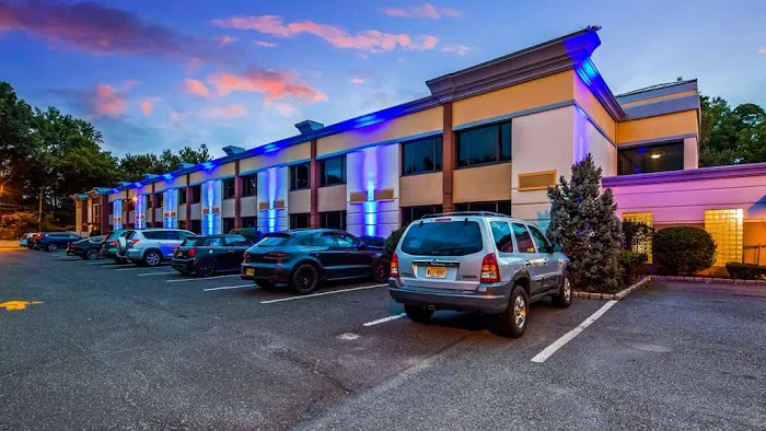Best Western The Inn at Ramsey Picture 6