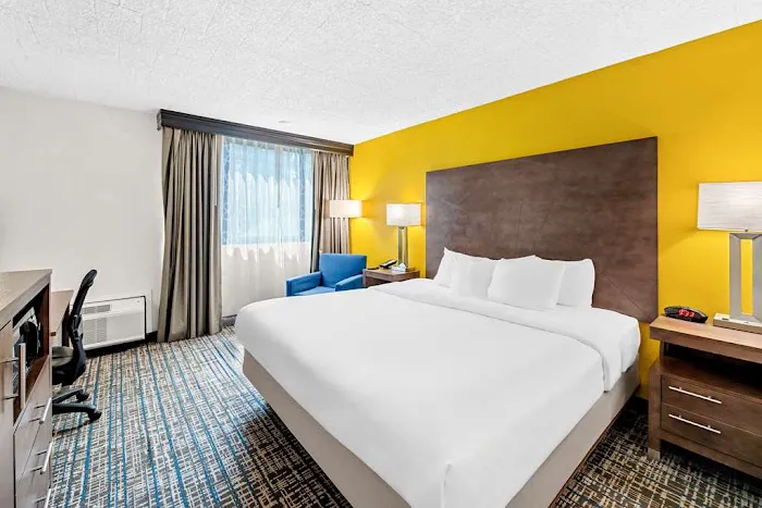 Best Western The Inn at Ramsey Picture 4