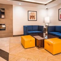 Best Western The Inn at Ramsey ico
