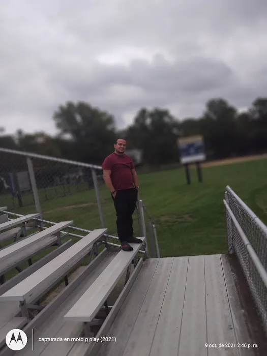 Finch Park Picture 5