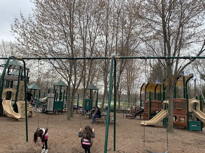 Finch Park Picture 1