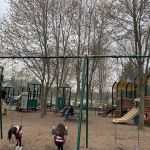 Finch Park