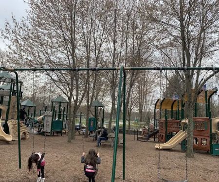 Finch Park
