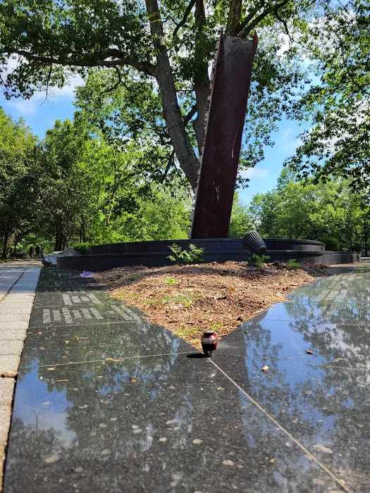 9/11 Memorial Picture 8
