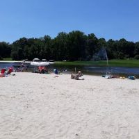 Crestwood Park ico