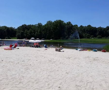 Crestwood Park