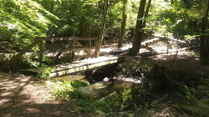 Orchard Hills Park Picture 4