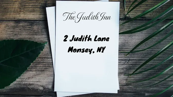 The Judith Inn Picture 1