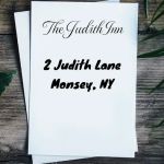 The Judith Inn