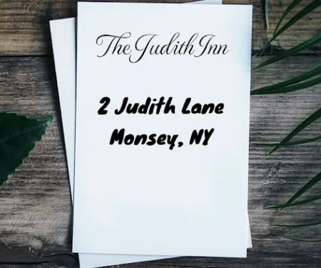 The Judith Inn