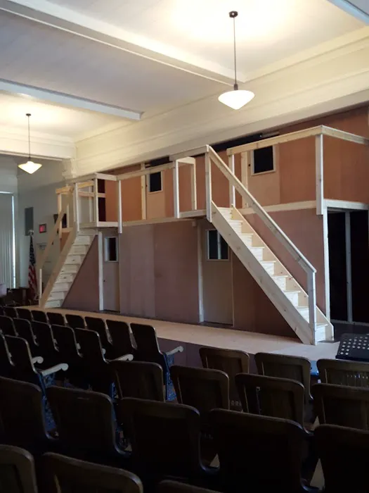 Suffern Village Recreation Picture 8