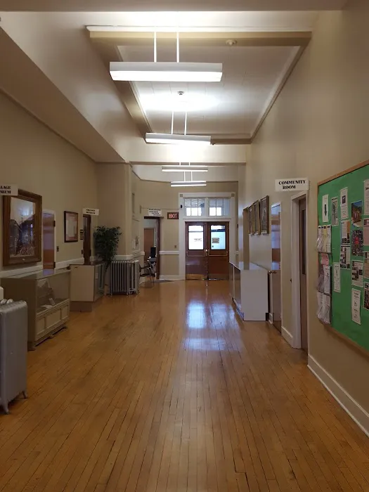 Suffern Village Recreation Picture 2