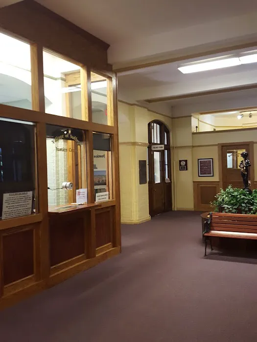 Suffern Village Recreation Picture 5