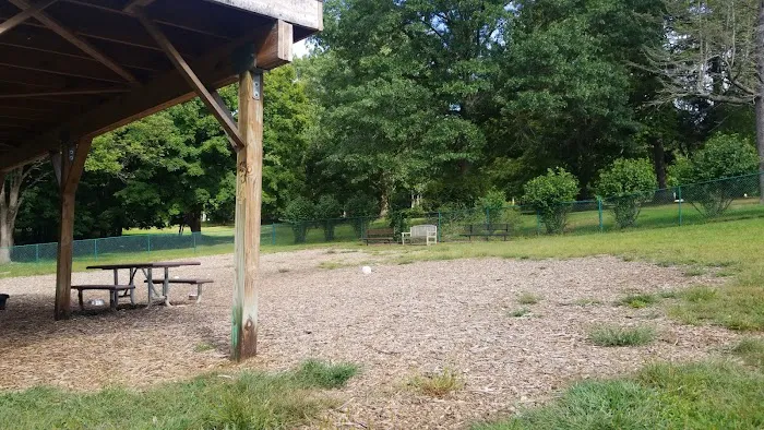 Dog Park Picture 2