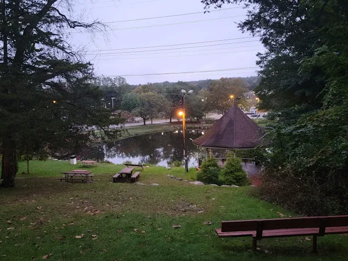 Winter's Park Picture 7