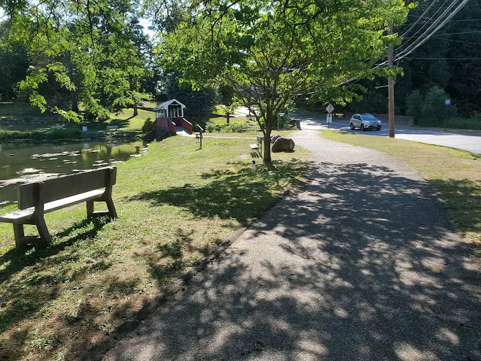 Winter's Park Picture 1