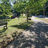 Winter's Park ico
