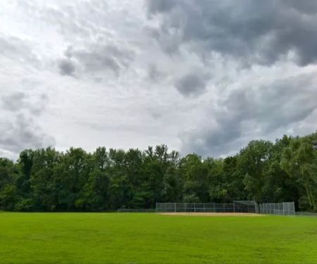 Riverside Park