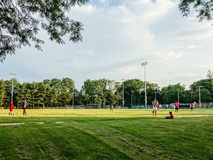 Commodore Perry Fields / Mahwah Recreation Annex Picture 3