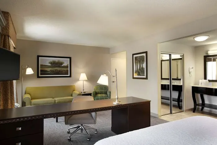 Hampton Inn & Suites Mahwah Picture 6