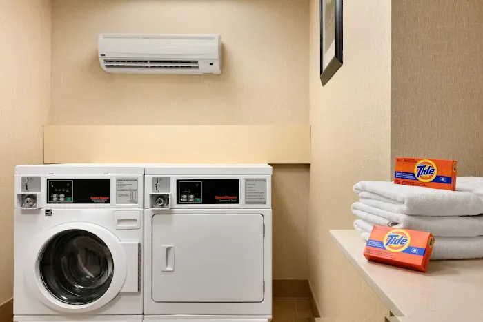 Hampton Inn & Suites Mahwah Picture 4
