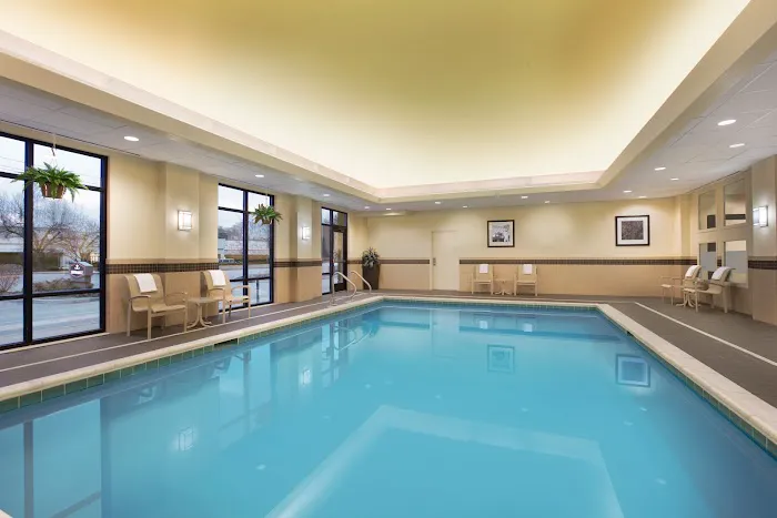Hampton Inn & Suites Mahwah Picture 2
